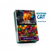 Табак Adalya Bubble Gum (Фруктовая жвачка) 50г Акцизный